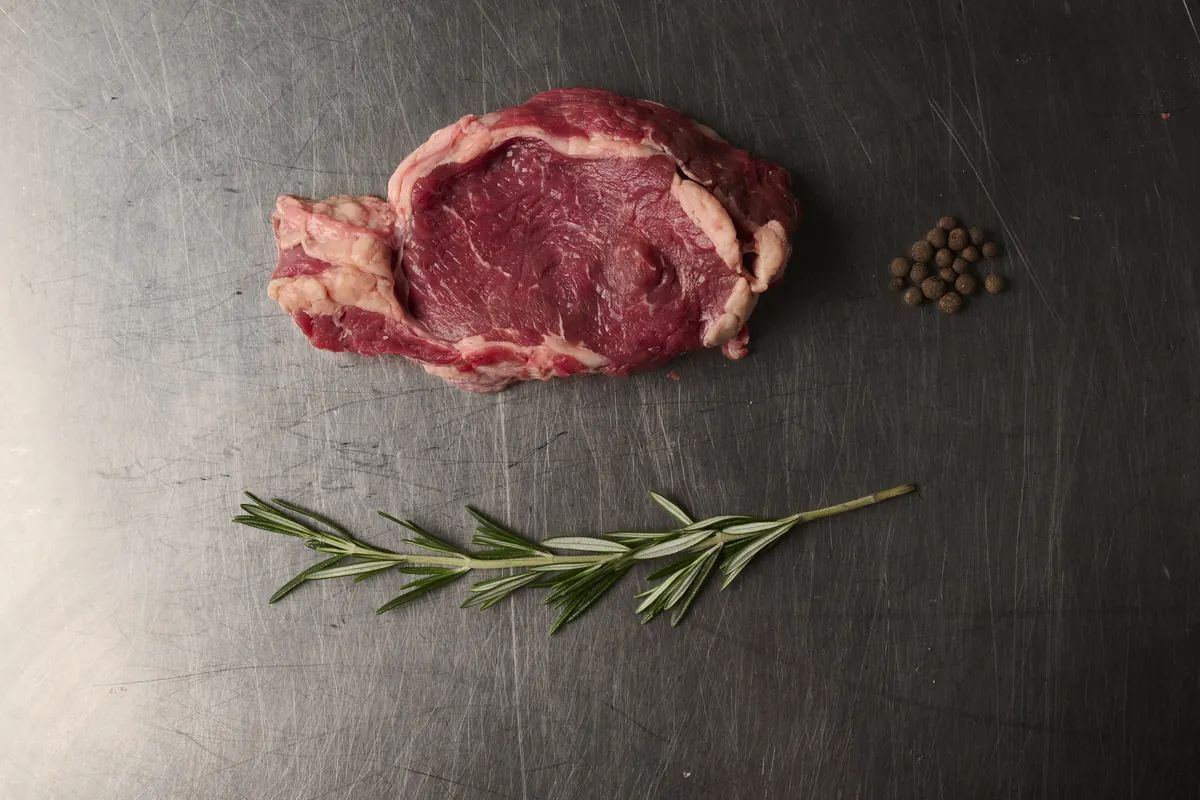 Carnes para asar — foto 02